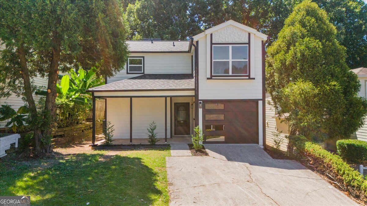 1172 Red Oak Cove Property Photo 1
