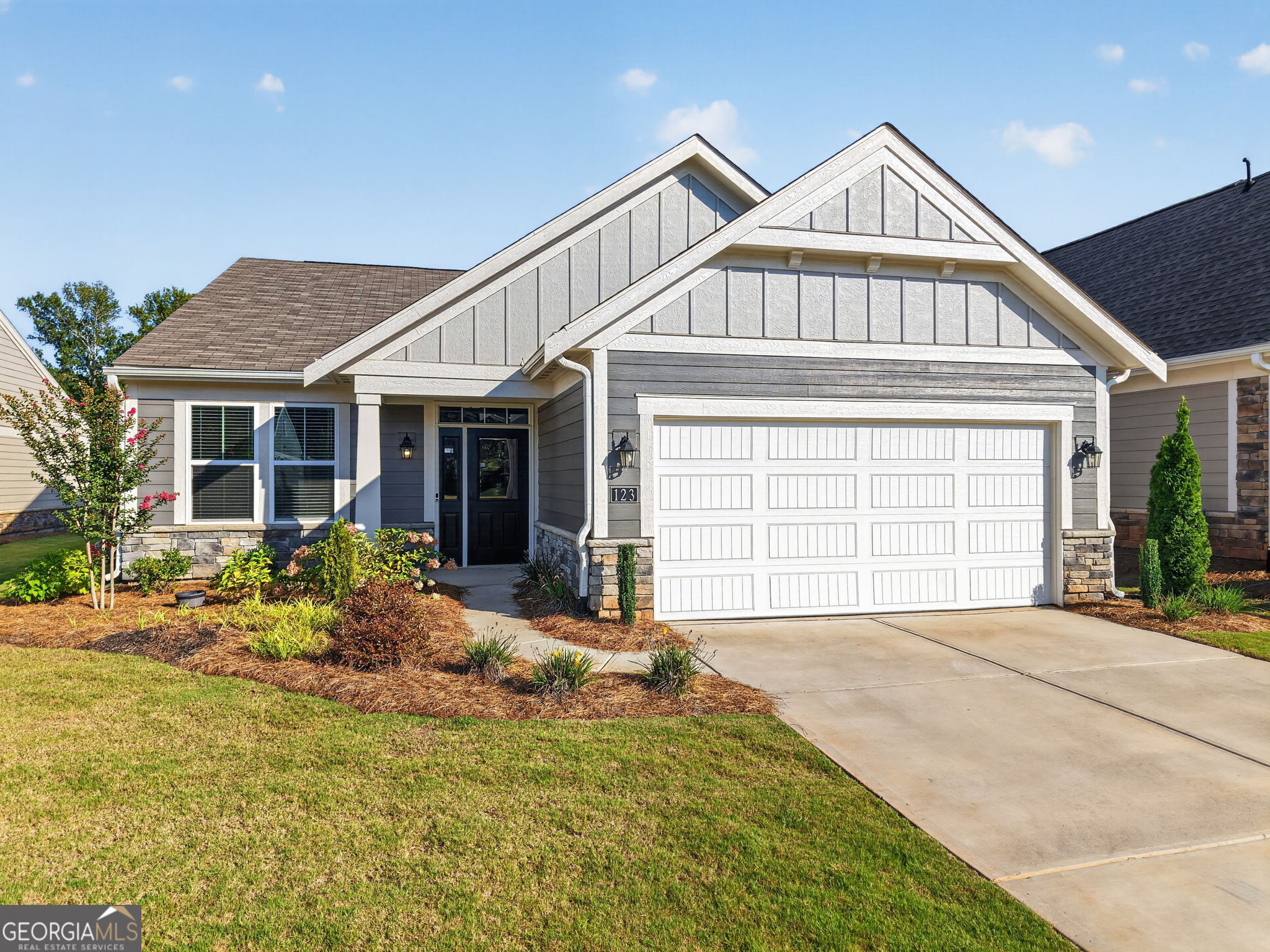 123 Laurel Farms Lane