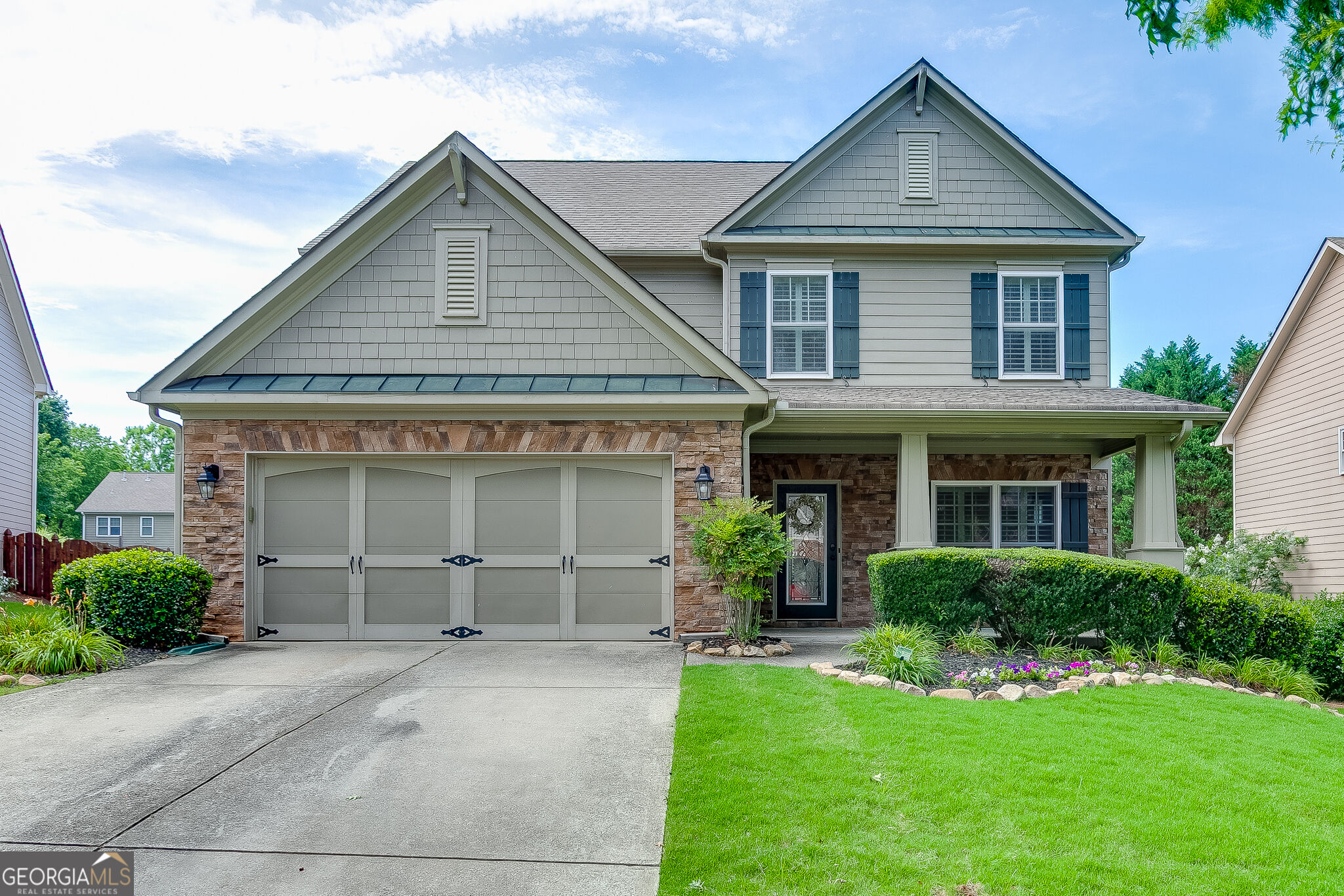 7823 Keepsake Lane Property Photo 1