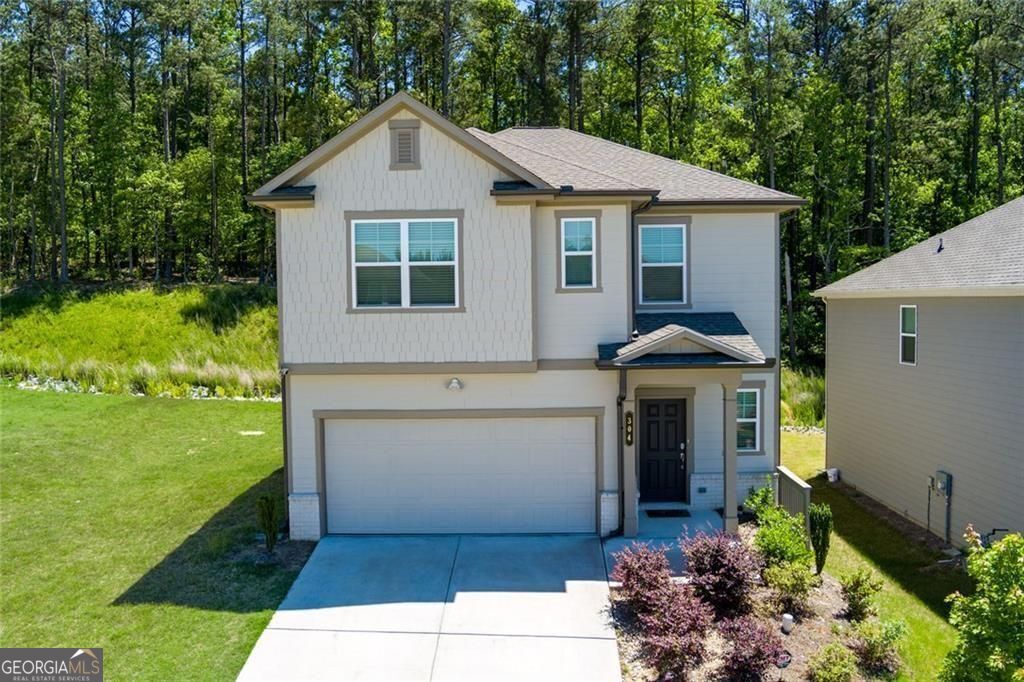 304 Rivulet Drive Property Photo 1