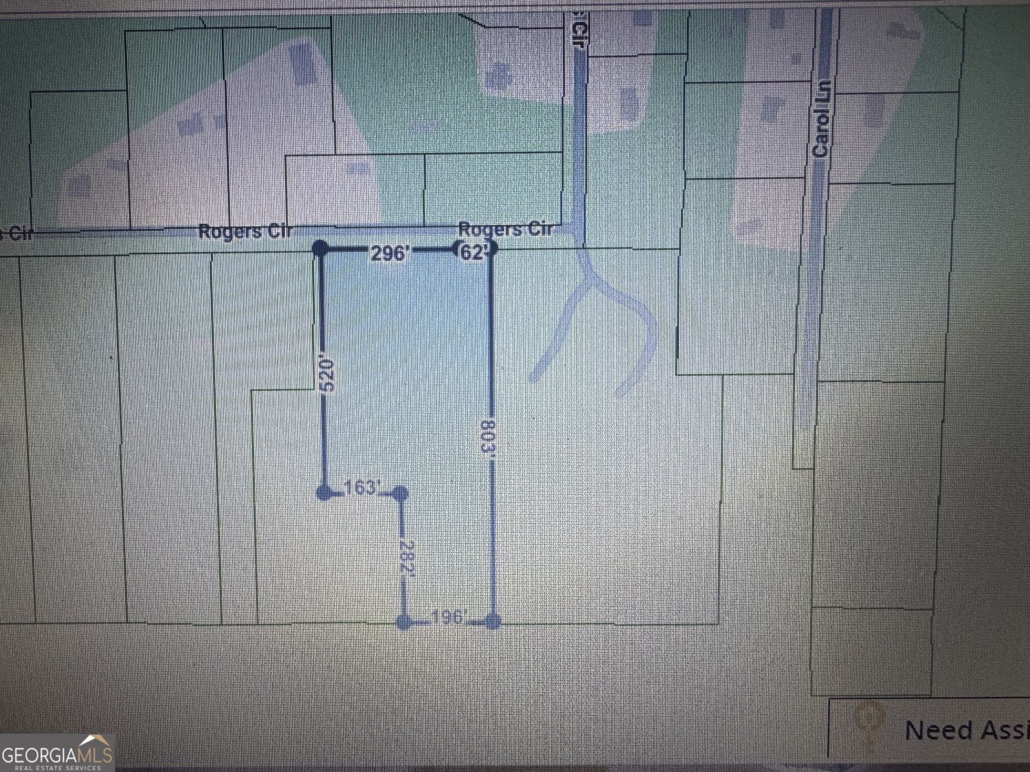 219 Rogers Circle Property Photo 1
