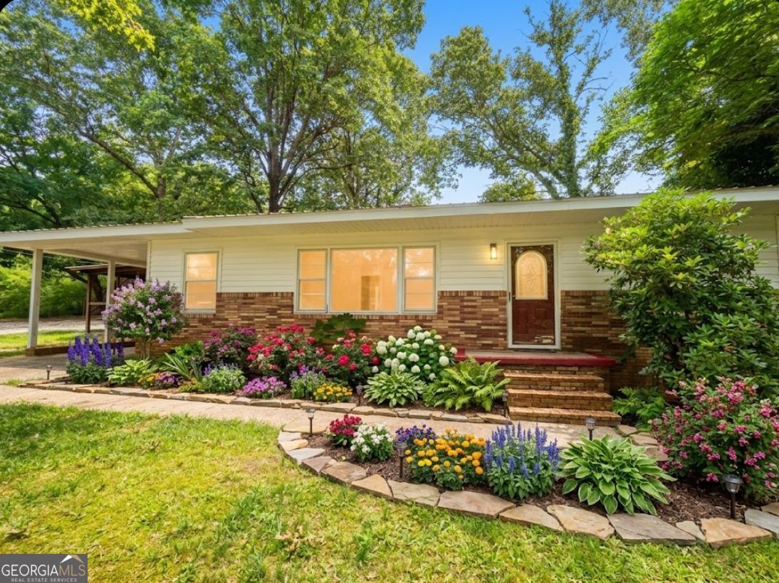 151 Tiny Ridge Drive Property Photo 1
