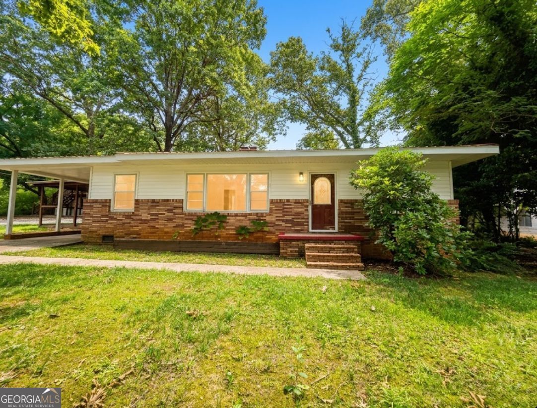 151 Tiny Ridge Drive Property Photo 2