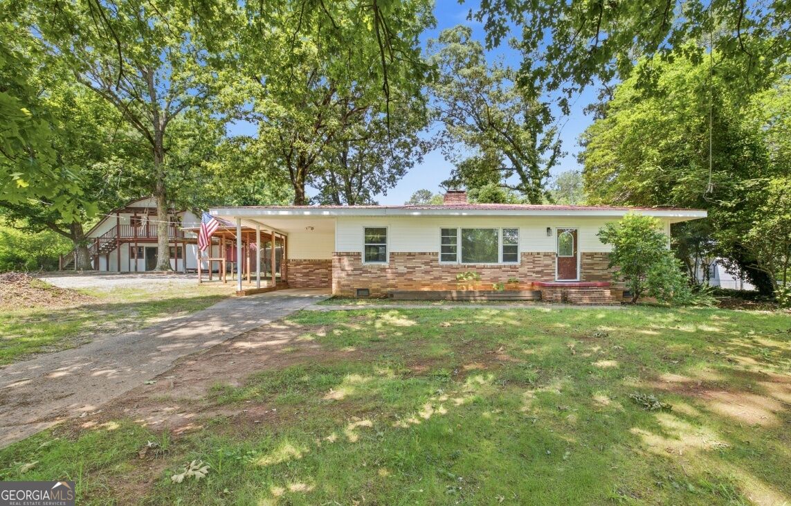 151 Tiny Ridge Drive Property Photo 3