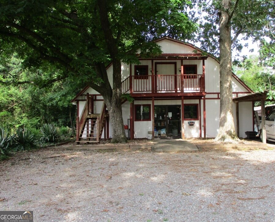 151 Tiny Ridge Drive Property Photo 4
