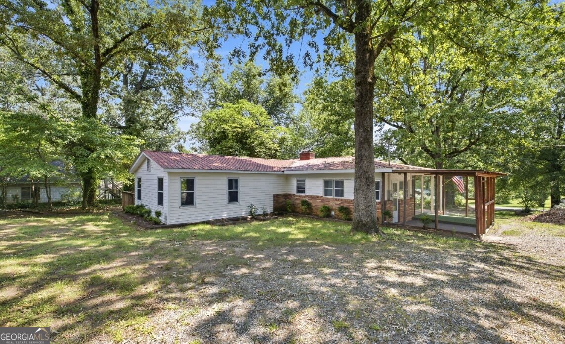 151 Tiny Ridge Drive Property Photo 6