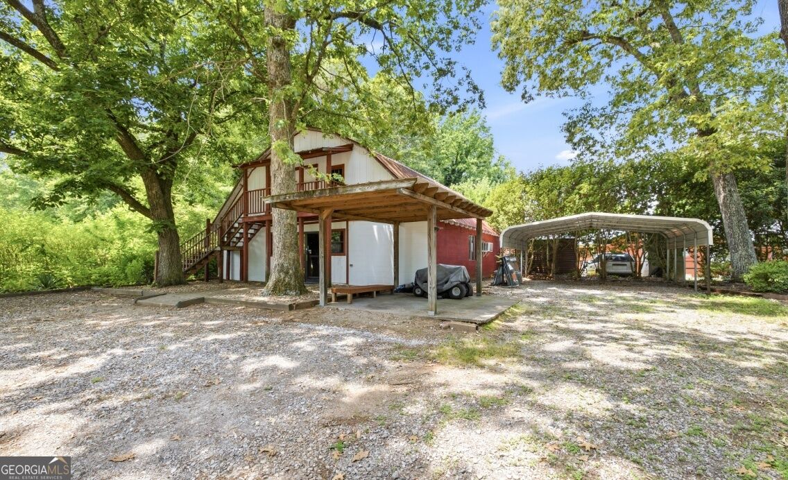 151 Tiny Ridge Drive Property Photo 8