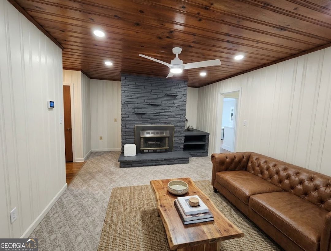 151 Tiny Ridge Drive Property Photo 19