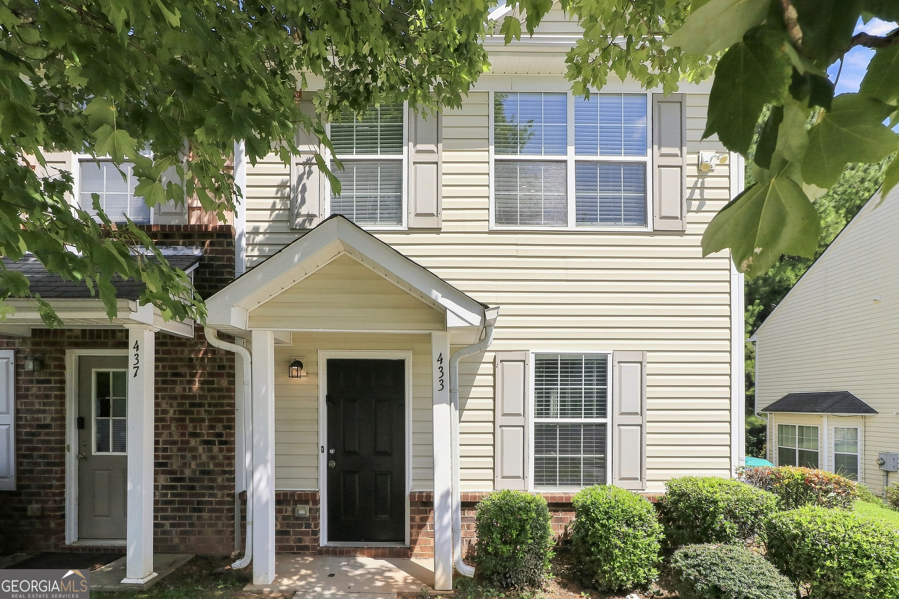 433 Inkberry Drive Property Photo 1