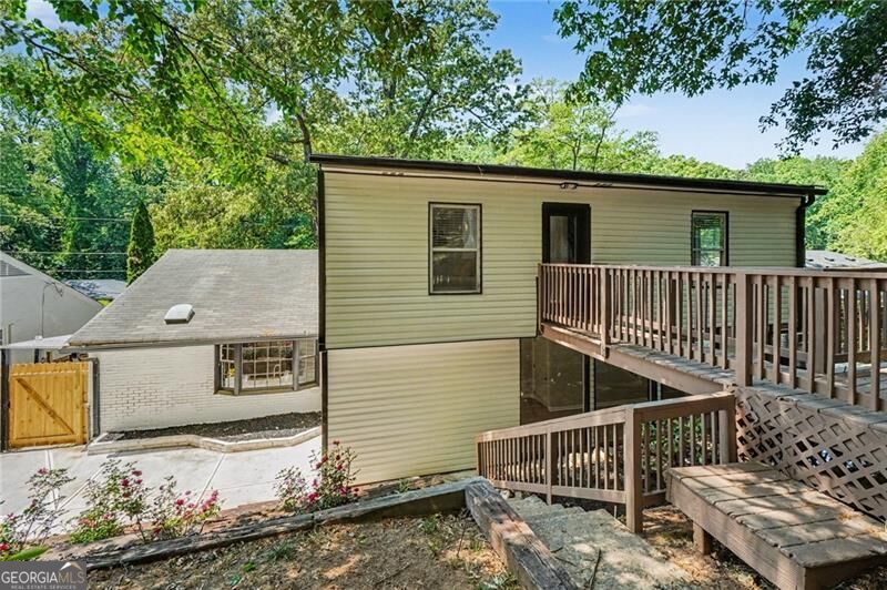 2828 Cloverhurst Drive Property Photo 28