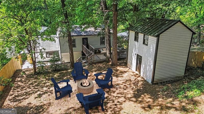 2828 Cloverhurst Drive Property Photo 29