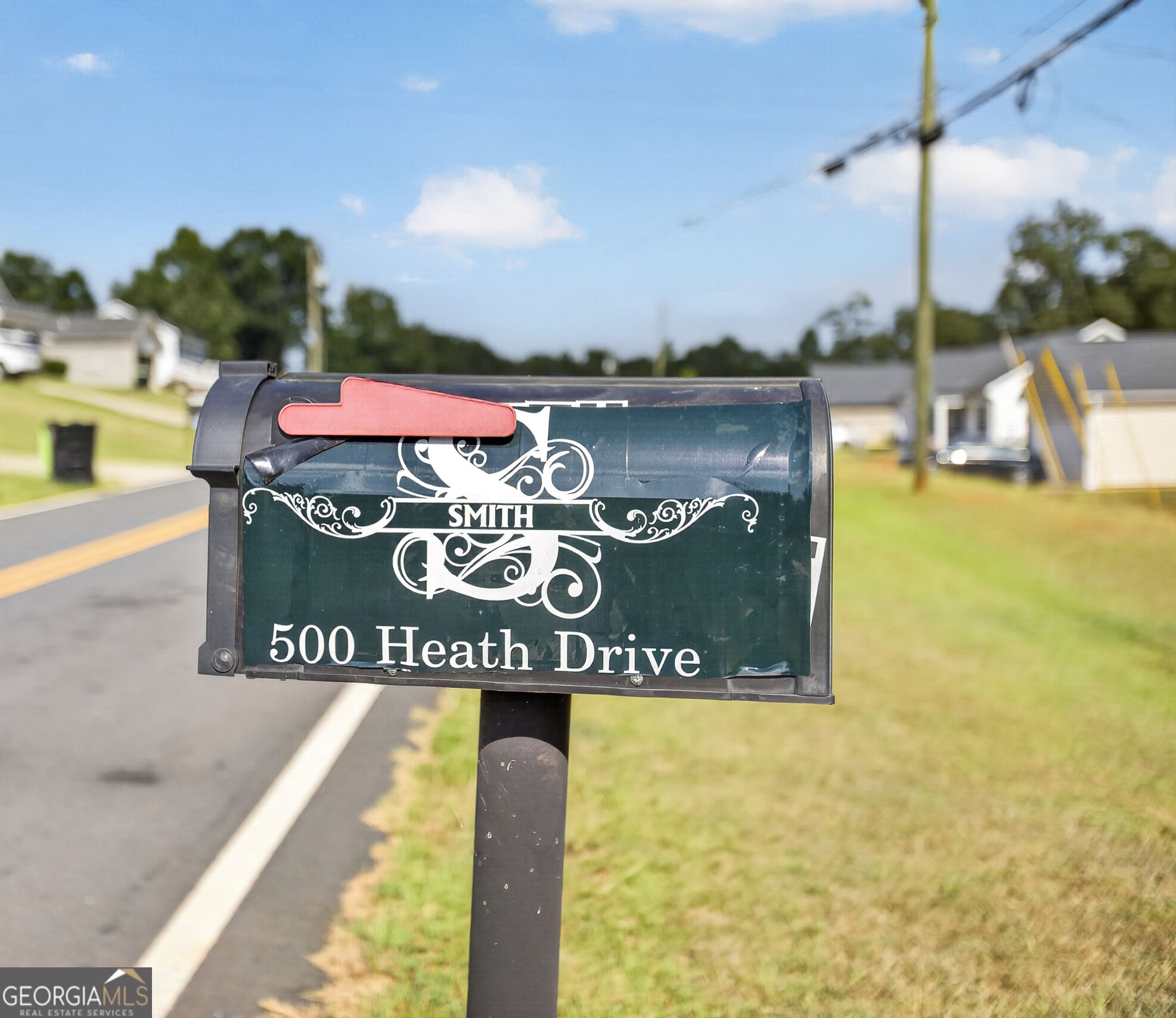 500 Heath Drive Property Photo 24