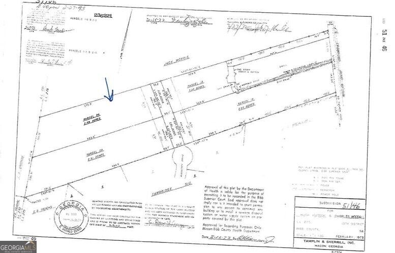 679 Middlesex Drive Property Photo 1