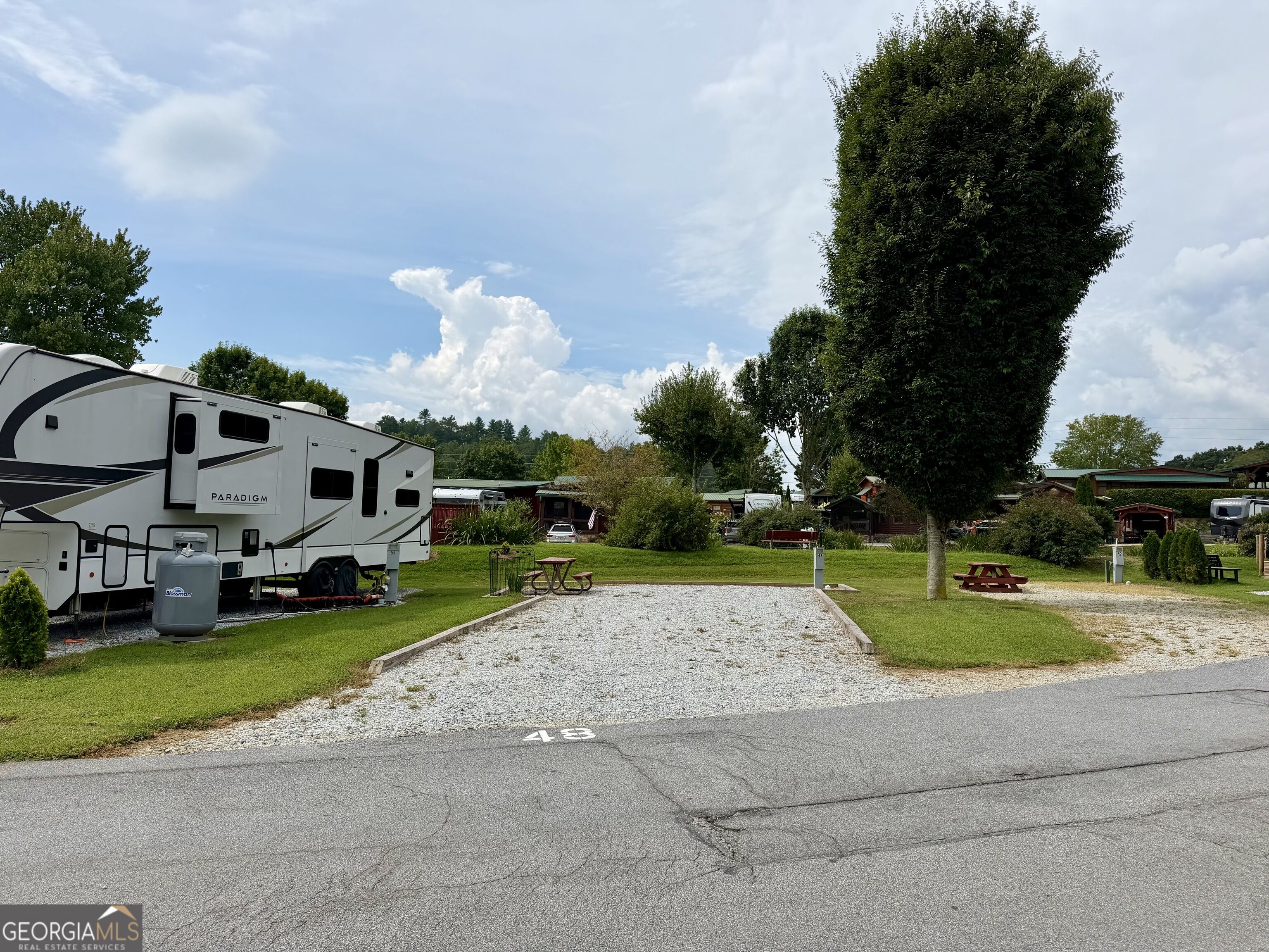 LOT 48 Newmar Court Property Photo 1