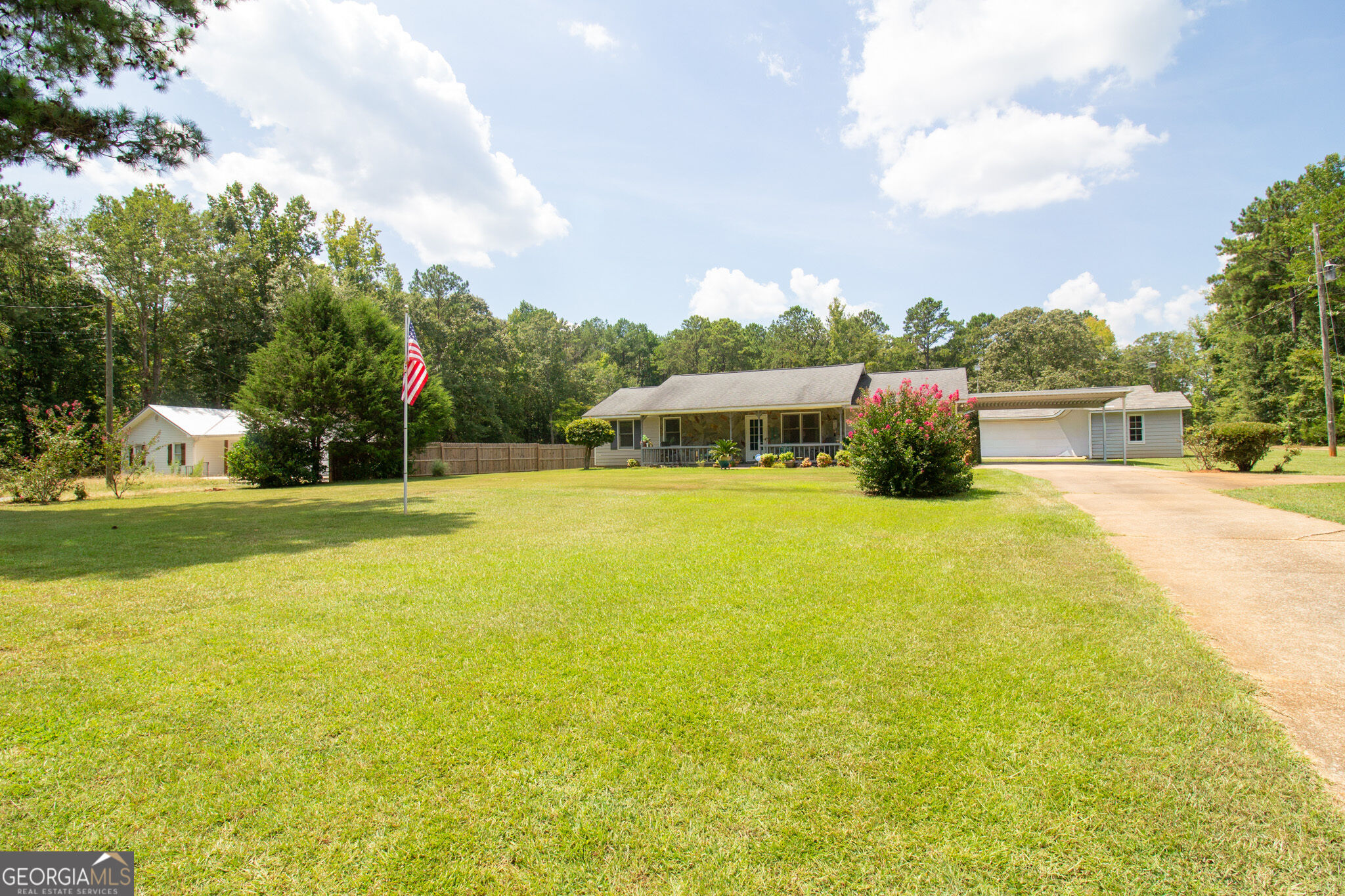 3465 Country Road 288 Property Photo 1
