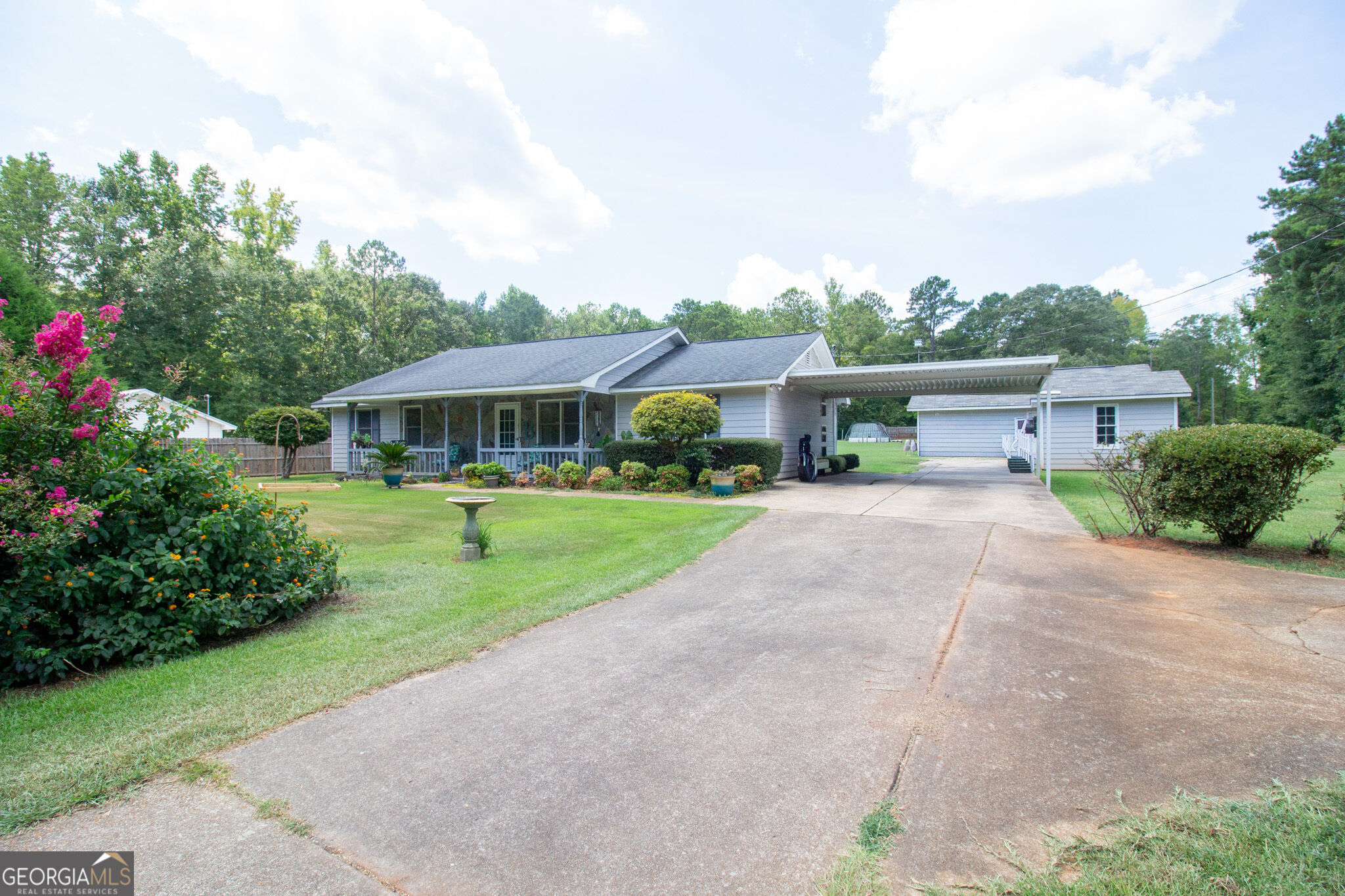 3465 Country Road 288 Property Photo 2