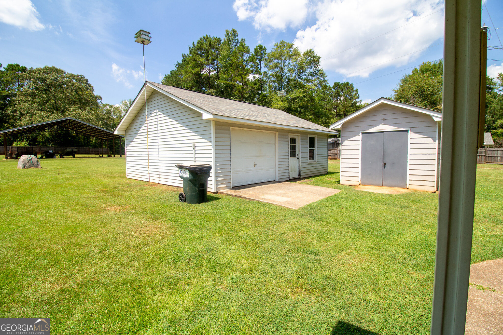 3465 Country Road 288 Property Photo 16