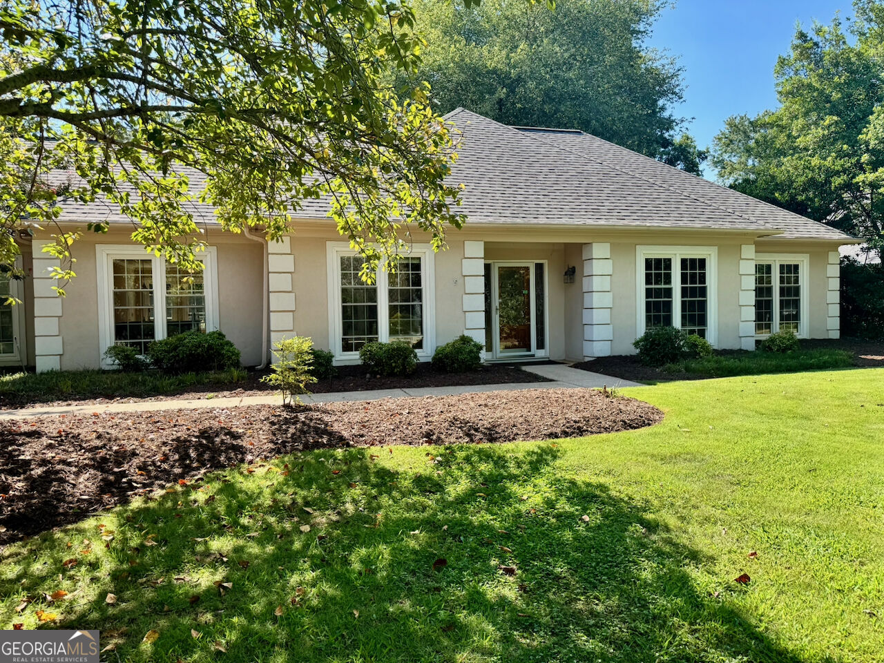 11860 Wexford Club Drive Property Photo 1