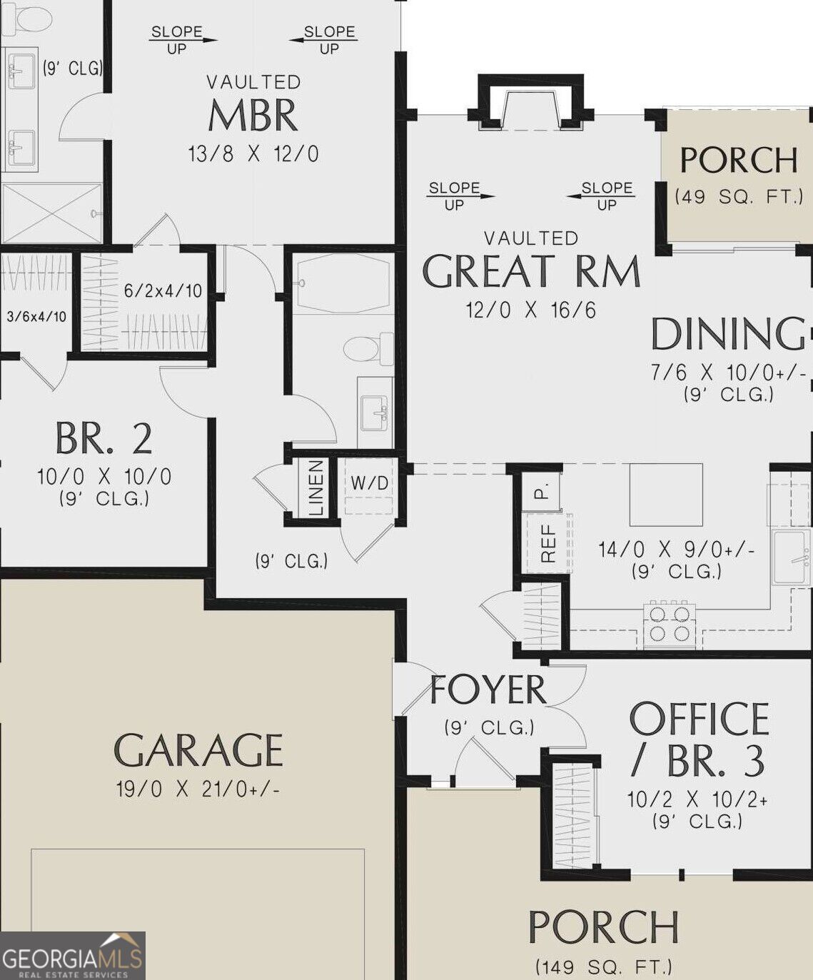 177 Harriette Drive Property Photo 3