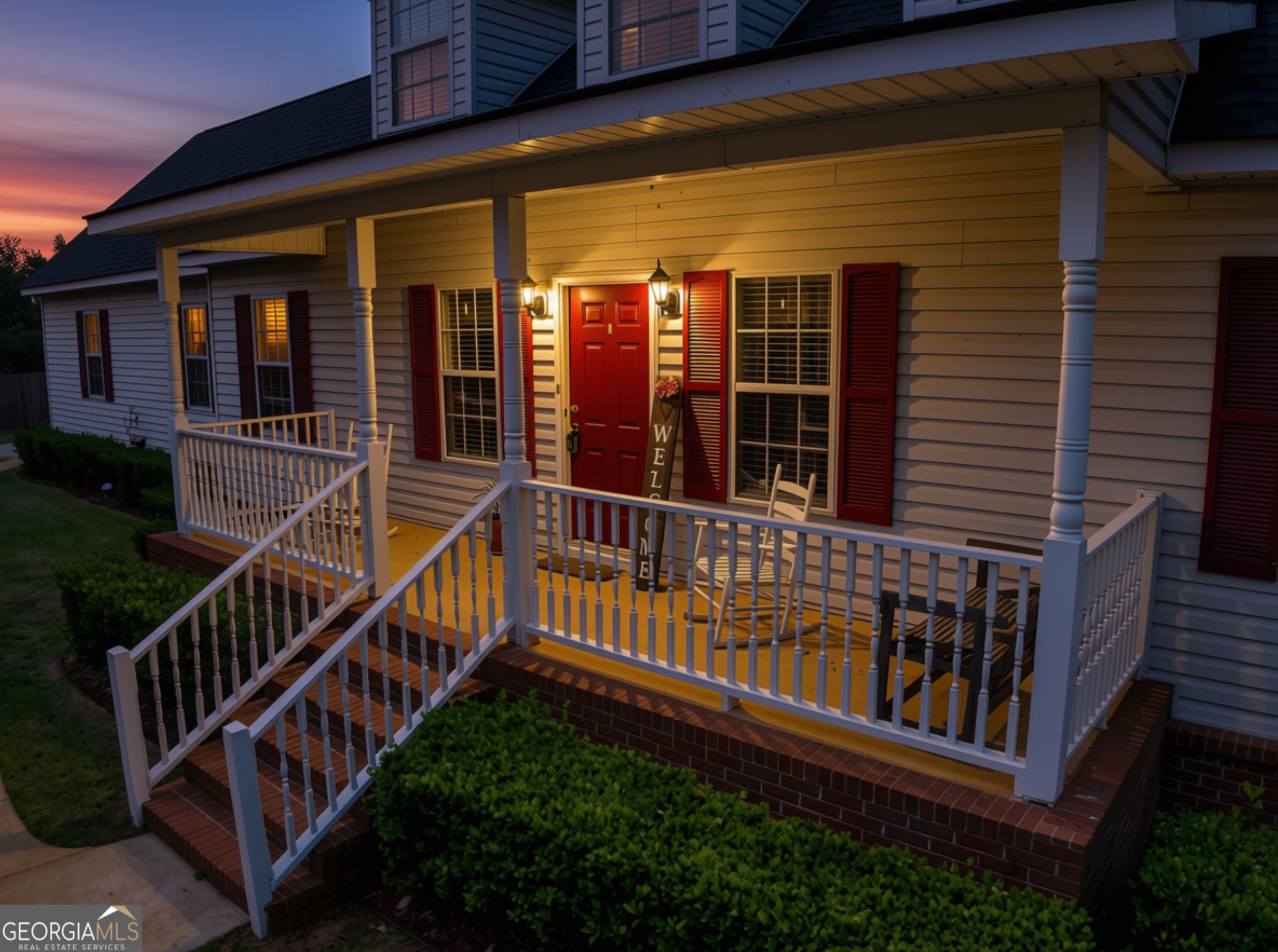 5280 Judge Brown Road Property Photo 4