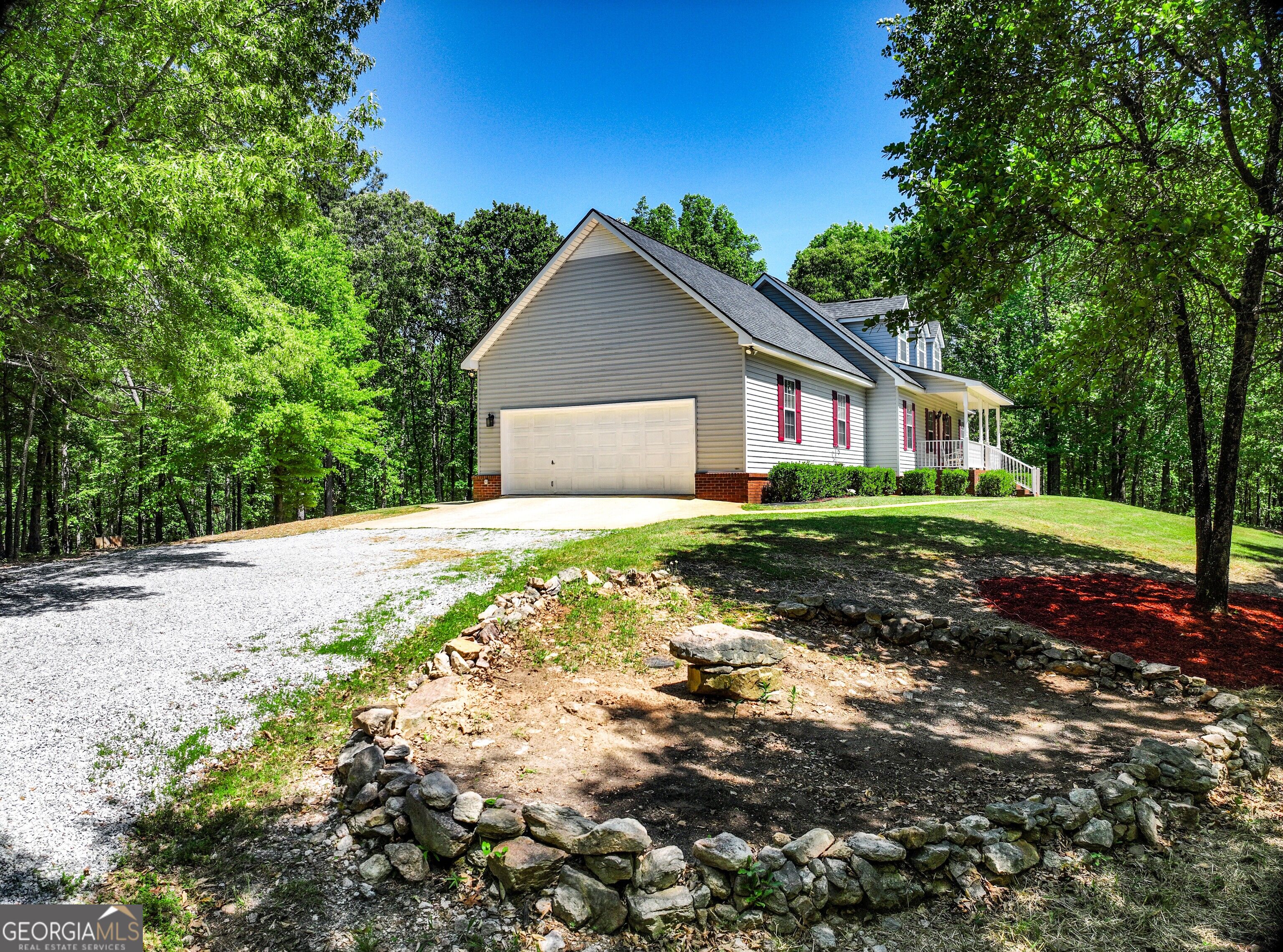 5280 Judge Brown Road Property Photo 6