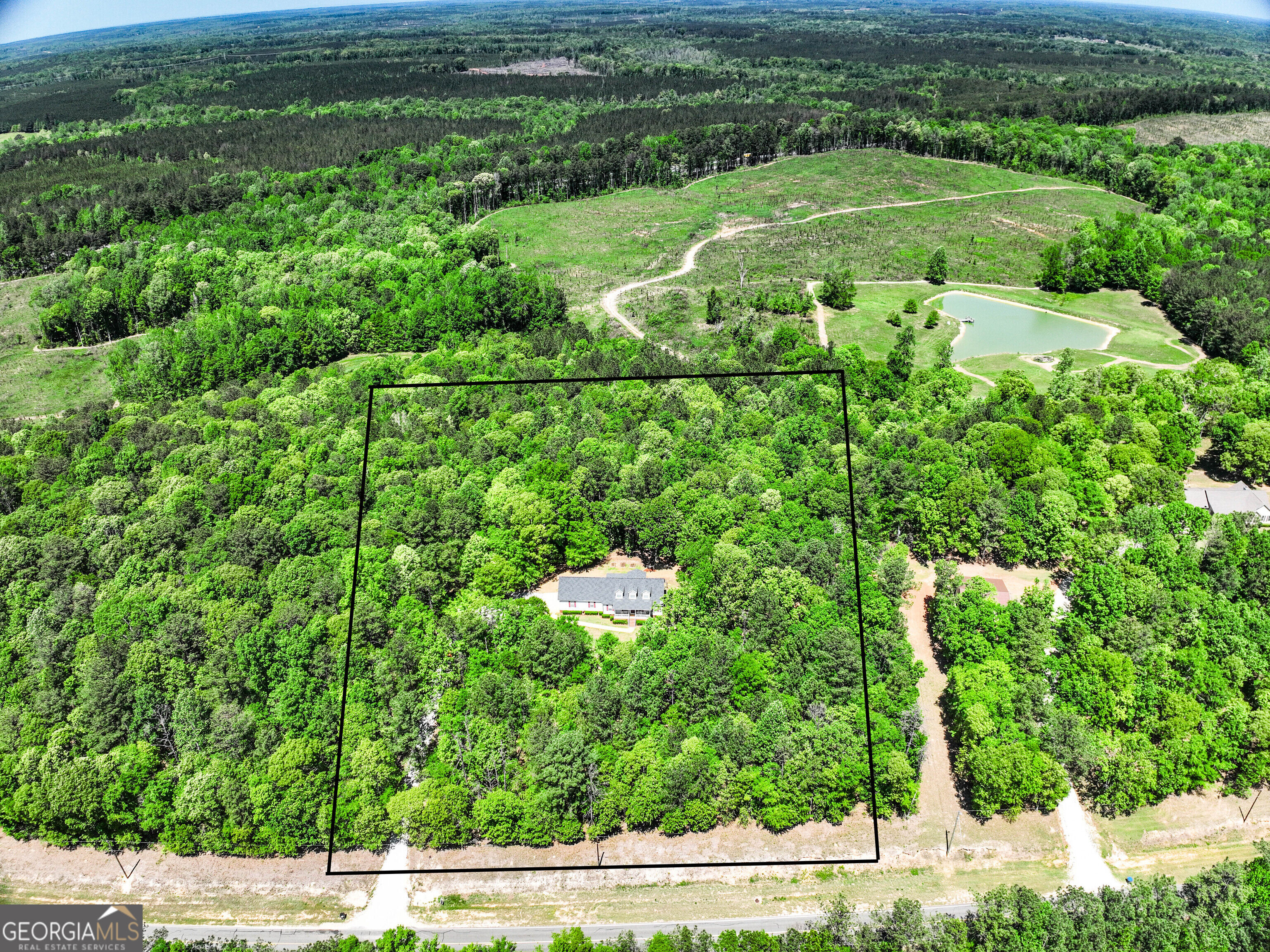 5280 Judge Brown Road Property Photo 7