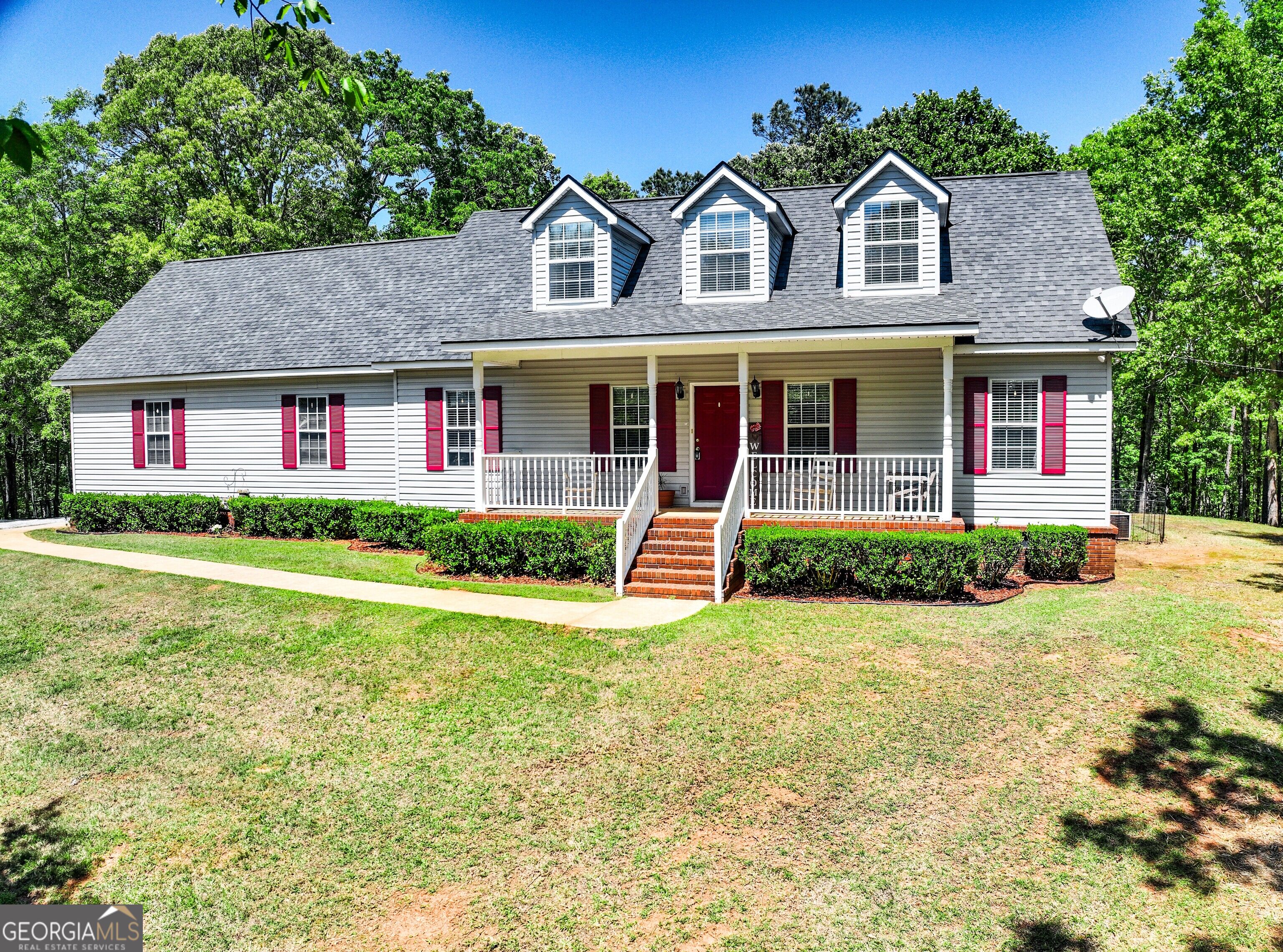 5280 Judge Brown Road Property Photo 23