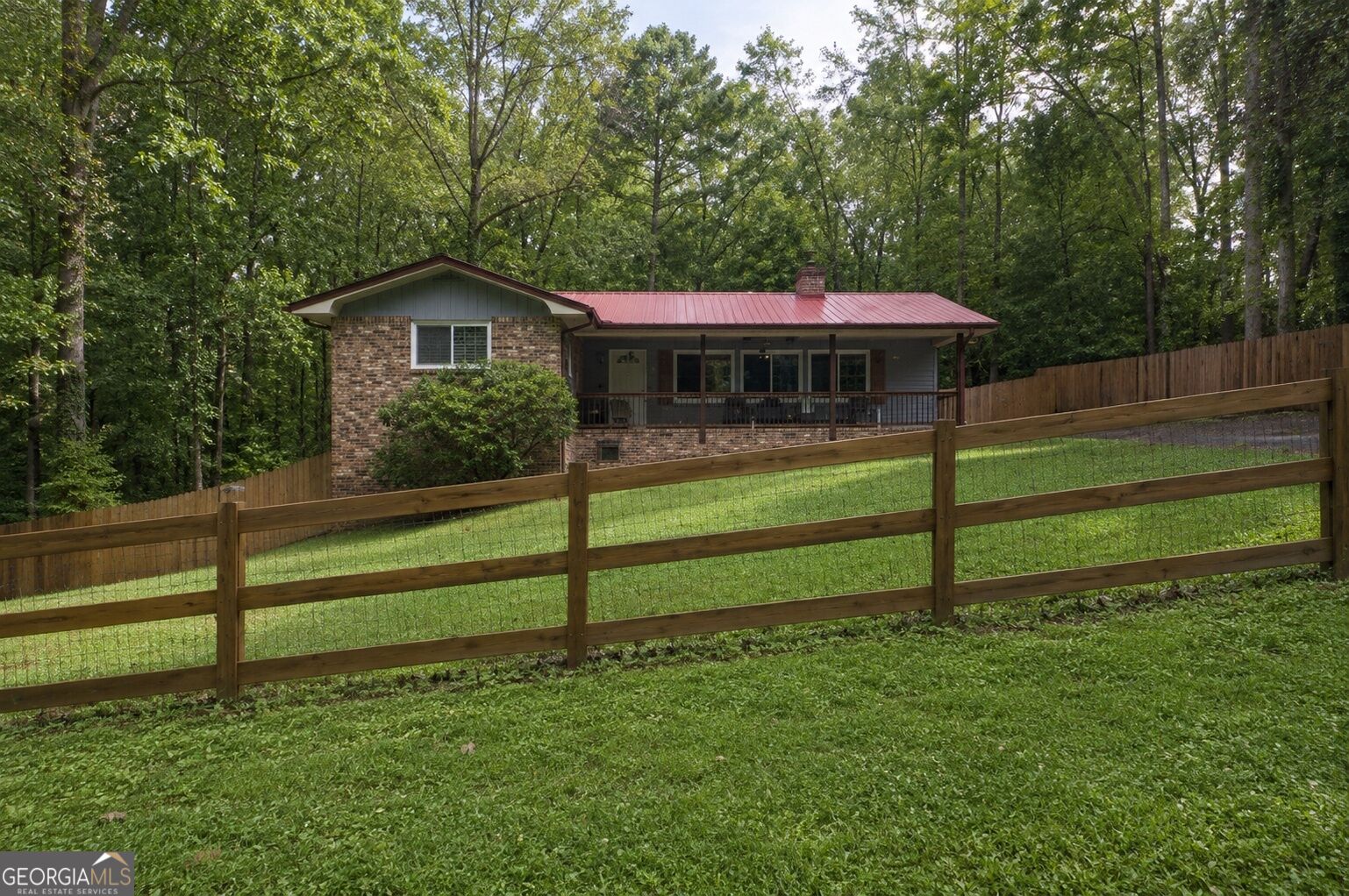 1552 Todd Lane SW