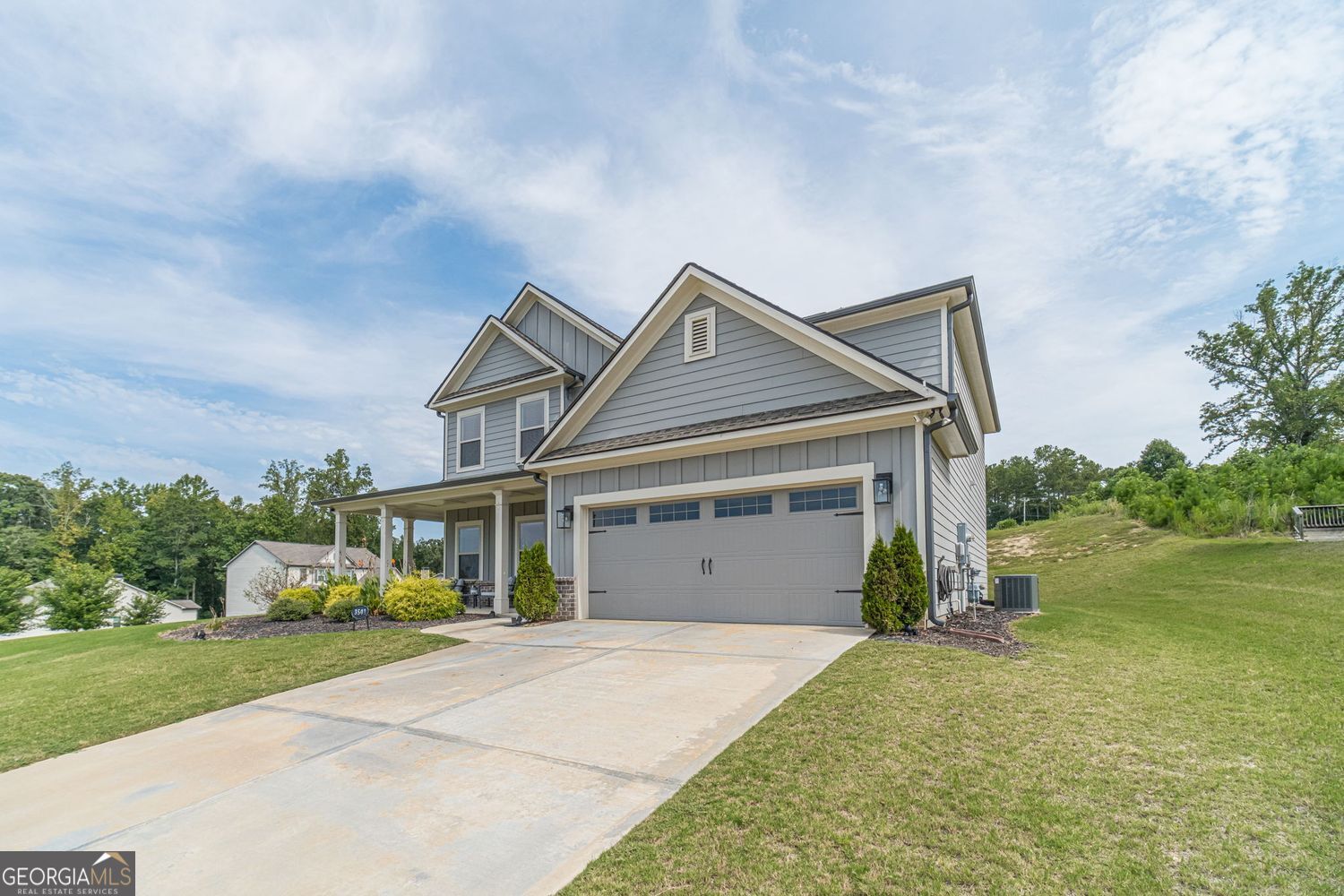 3501 Bentley Farms Way