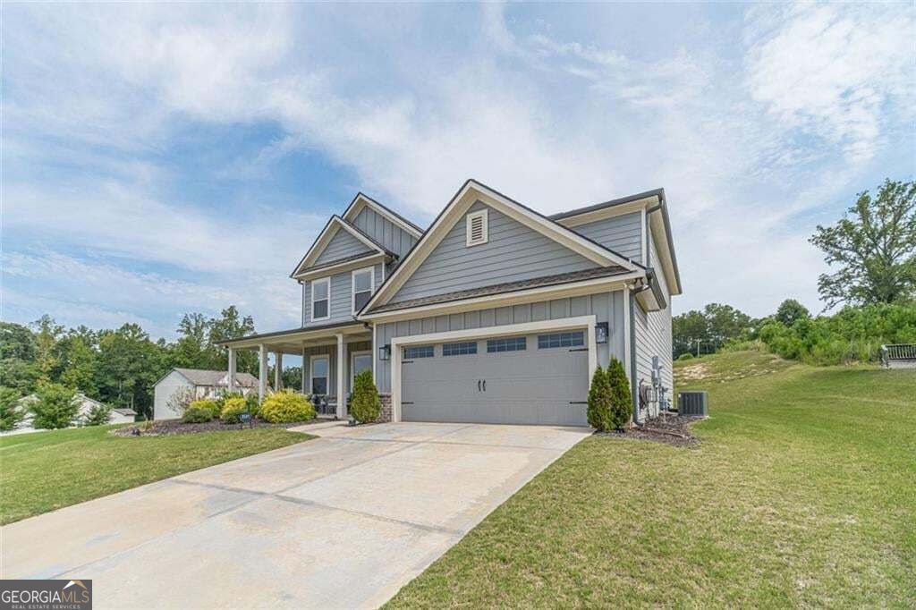 3501 Bentley Farms Way Property Photo 1