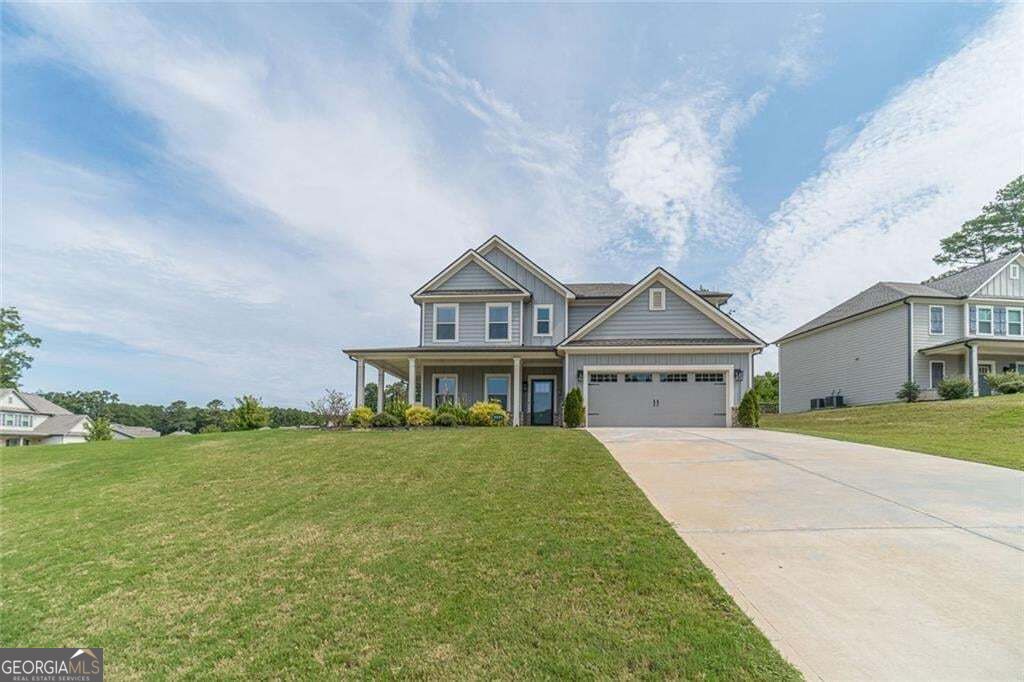 3501 Bentley Farms Way Property Photo 2