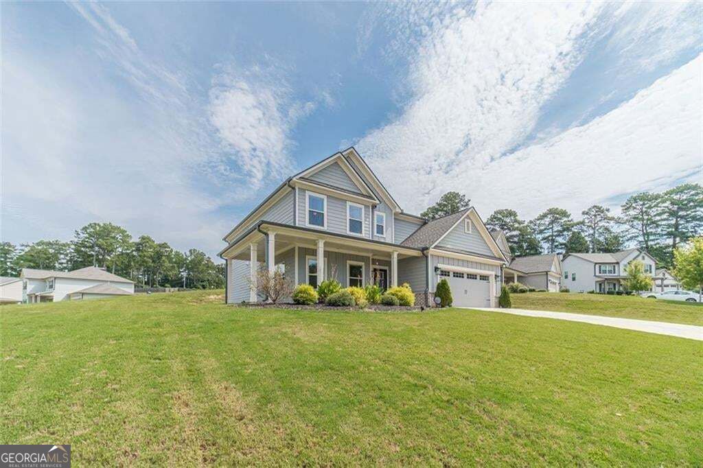 3501 Bentley Farms Way Property Photo 3