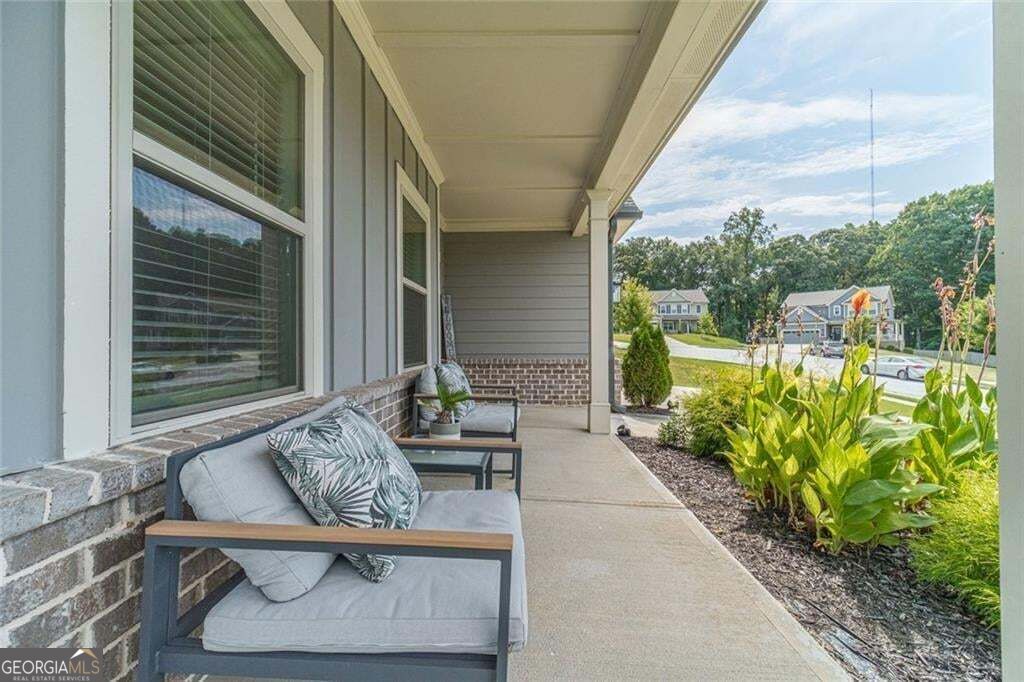 3501 Bentley Farms Way Property Photo 8