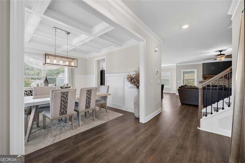 3501 Bentley Farms Way Property Photo 9
