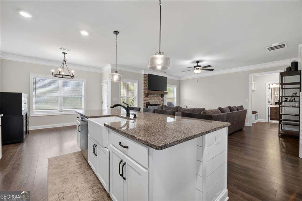 3501 Bentley Farms Way Property Photo 14