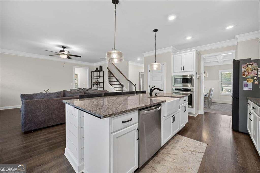 3501 Bentley Farms Way Property Photo 15