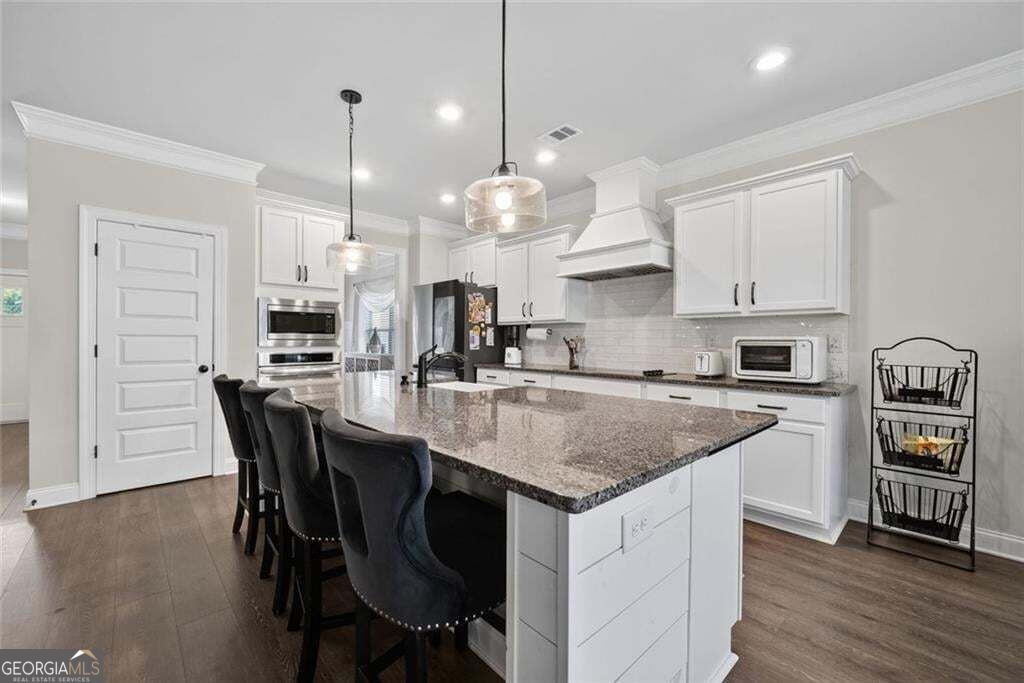 3501 Bentley Farms Way Property Photo 16