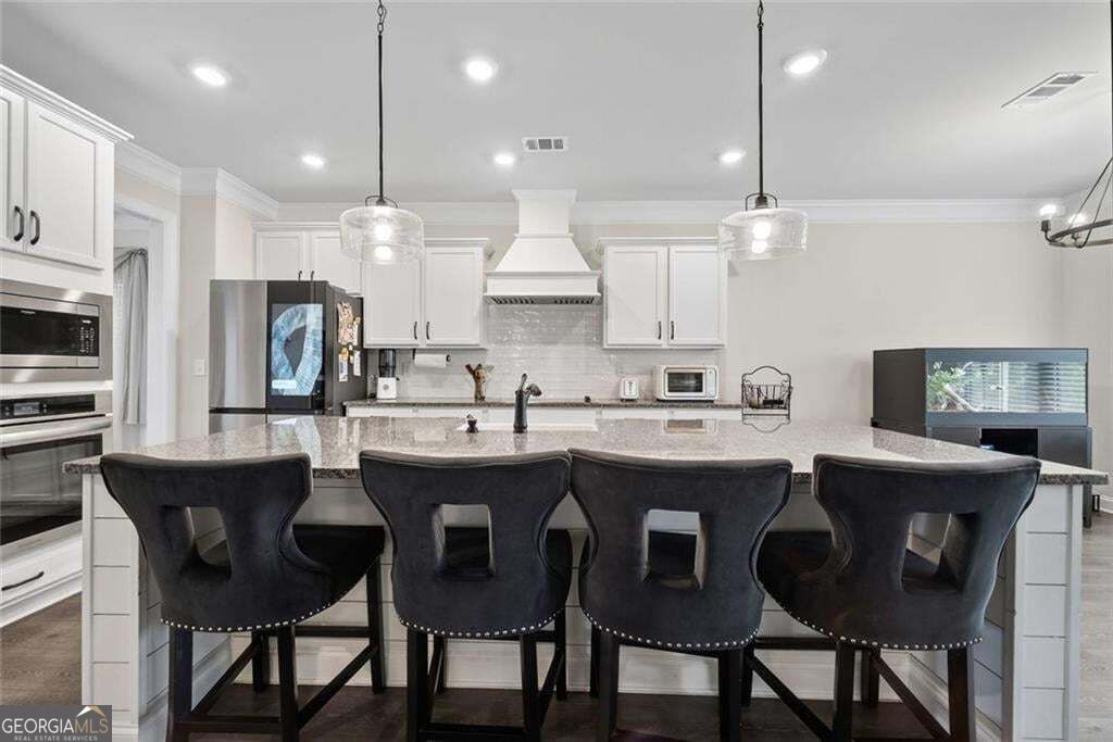 3501 Bentley Farms Way Property Photo 17