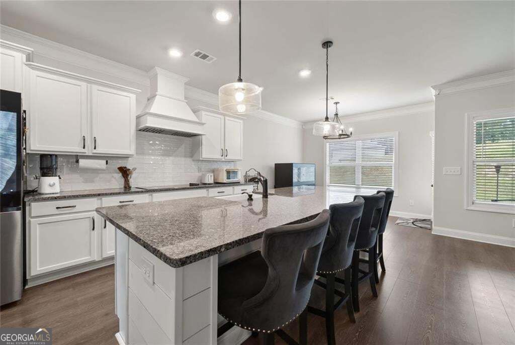 3501 Bentley Farms Way Property Photo 18