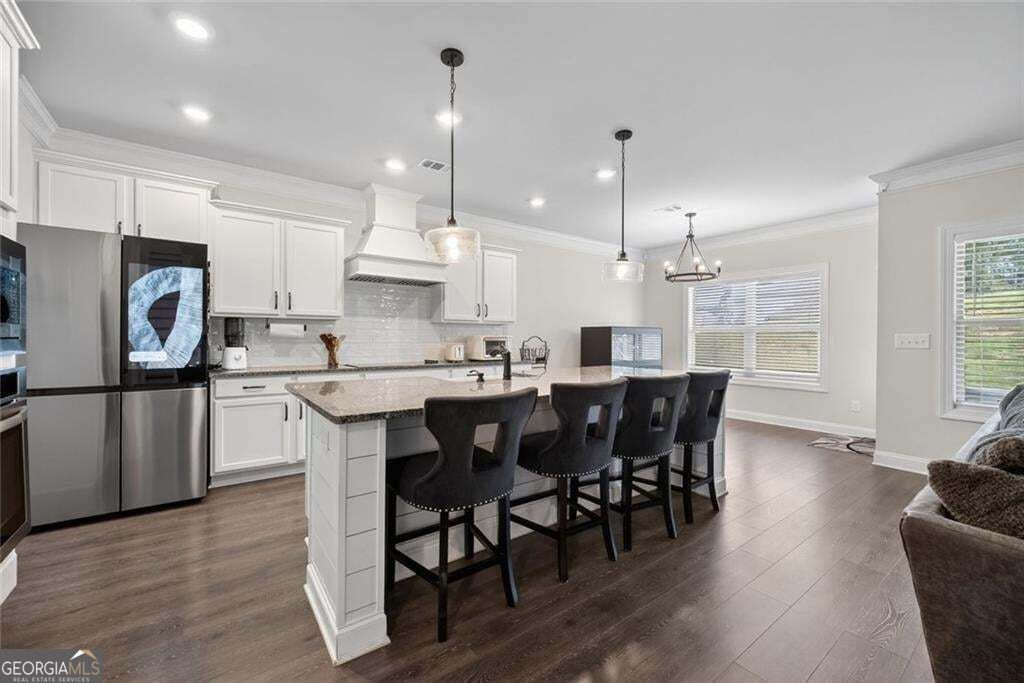 3501 Bentley Farms Way Property Photo 19