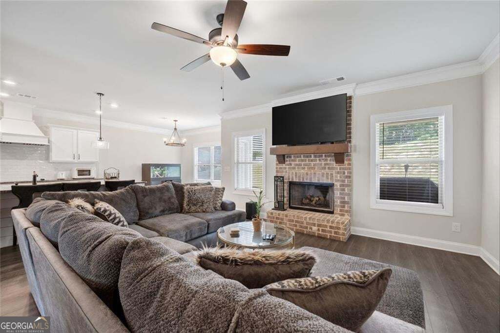 3501 Bentley Farms Way Property Photo 25
