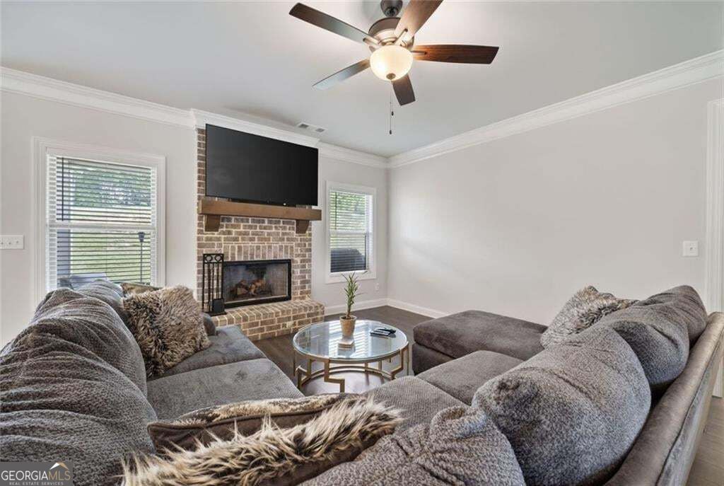 3501 Bentley Farms Way Property Photo 26