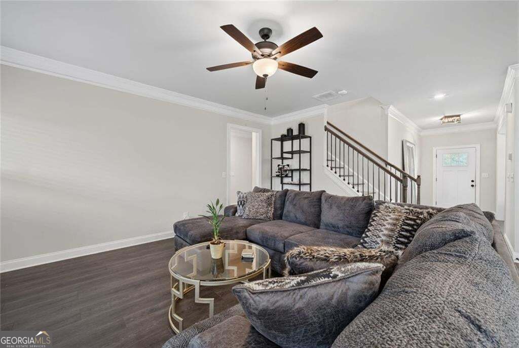 3501 Bentley Farms Way Property Photo 27
