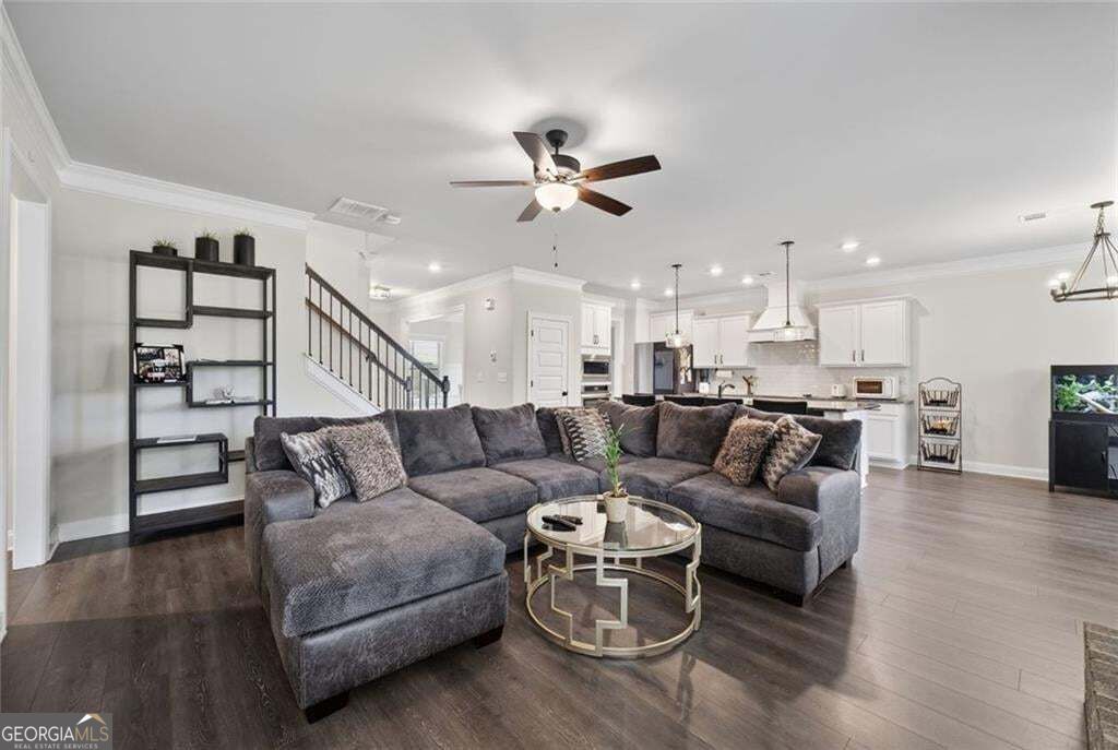 3501 Bentley Farms Way Property Photo 28