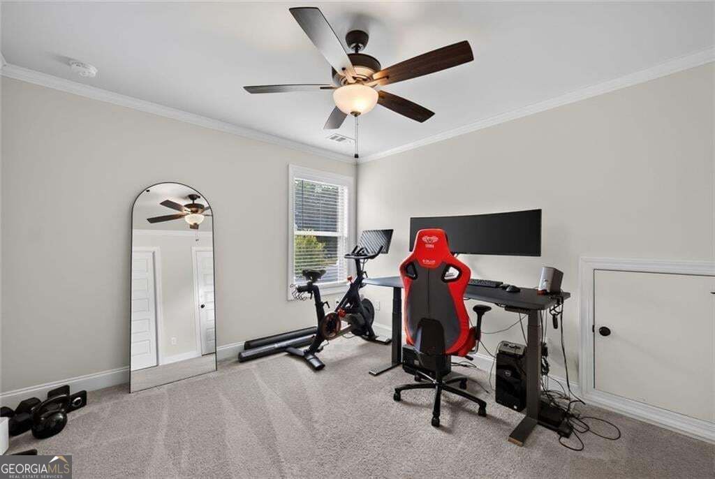 3501 Bentley Farms Way Property Photo 30
