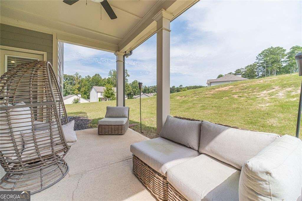 3501 Bentley Farms Way Property Photo 49