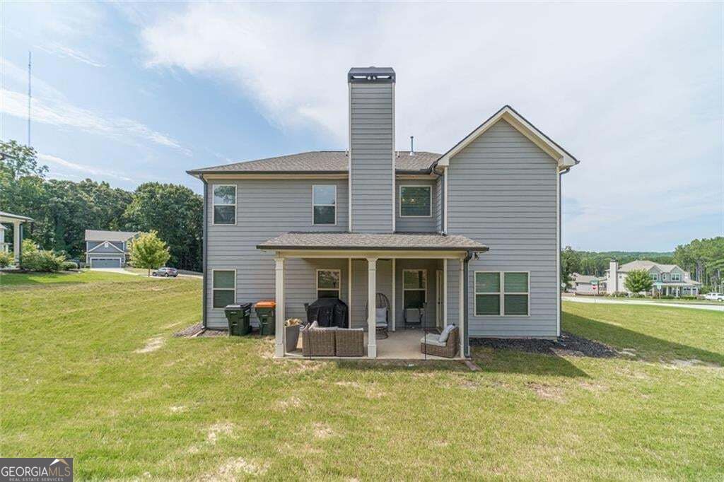 3501 Bentley Farms Way Property Photo 50