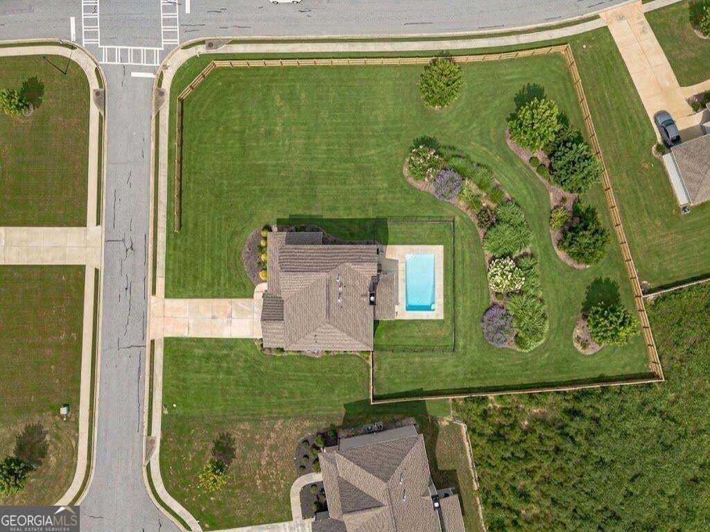 3501 Bentley Farms Way Property Photo 52
