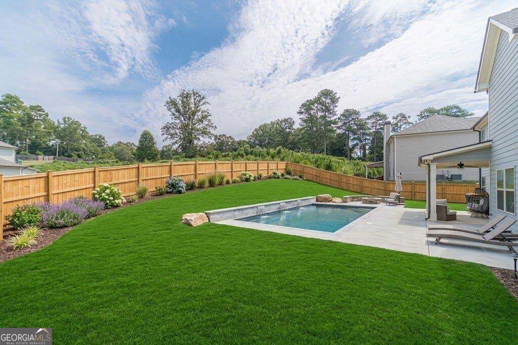 3501 Bentley Farms Way Property Photo 53