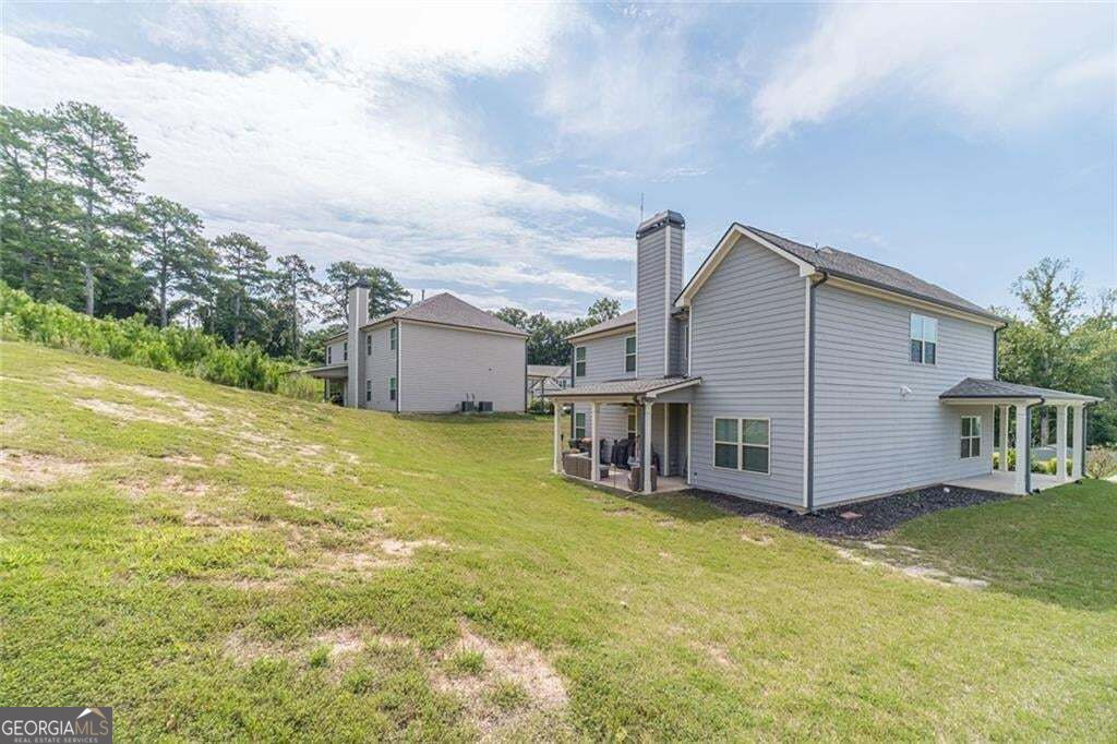 3501 Bentley Farms Way Property Photo 56